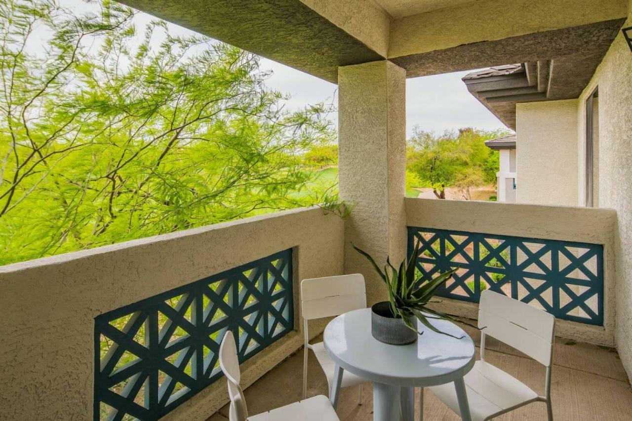 Apartamento Luxe 2br | Kierland Commons #2054 By Wanderjaunt Scottsdale