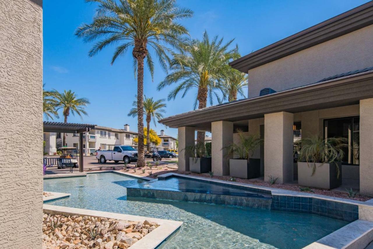 Apartamento Luxe 2br | Kierland Commons #2054 By Wanderjaunt Scottsdale