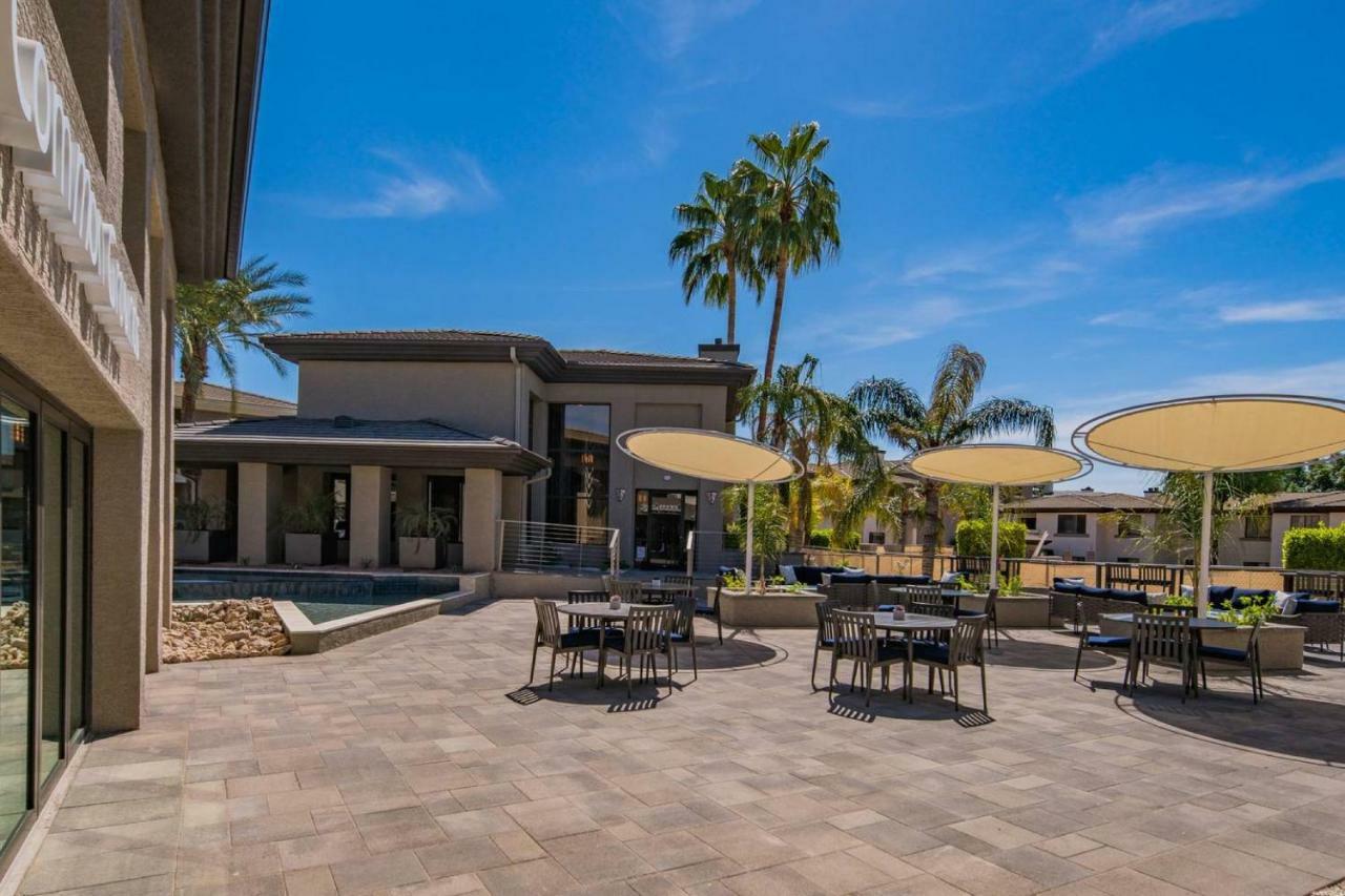 Apartamento Luxe 2br | Kierland Commons #2054 By Wanderjaunt Scottsdale